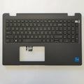 Dell Latitude 3540 Handauflage Tastatur Beleuchtet US QWERTY Palmrest Backlit