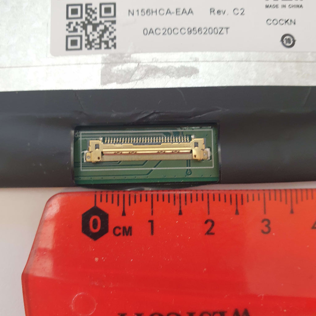 Lenovo ThinkPad P52s FHD Display 15,6 Zoll N156HCA-EAA Panel LCD Bildschirm