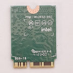 HP EliteBook 650 G9 WLAN Karte Wi-Fi Modul Wireless Adapter Card