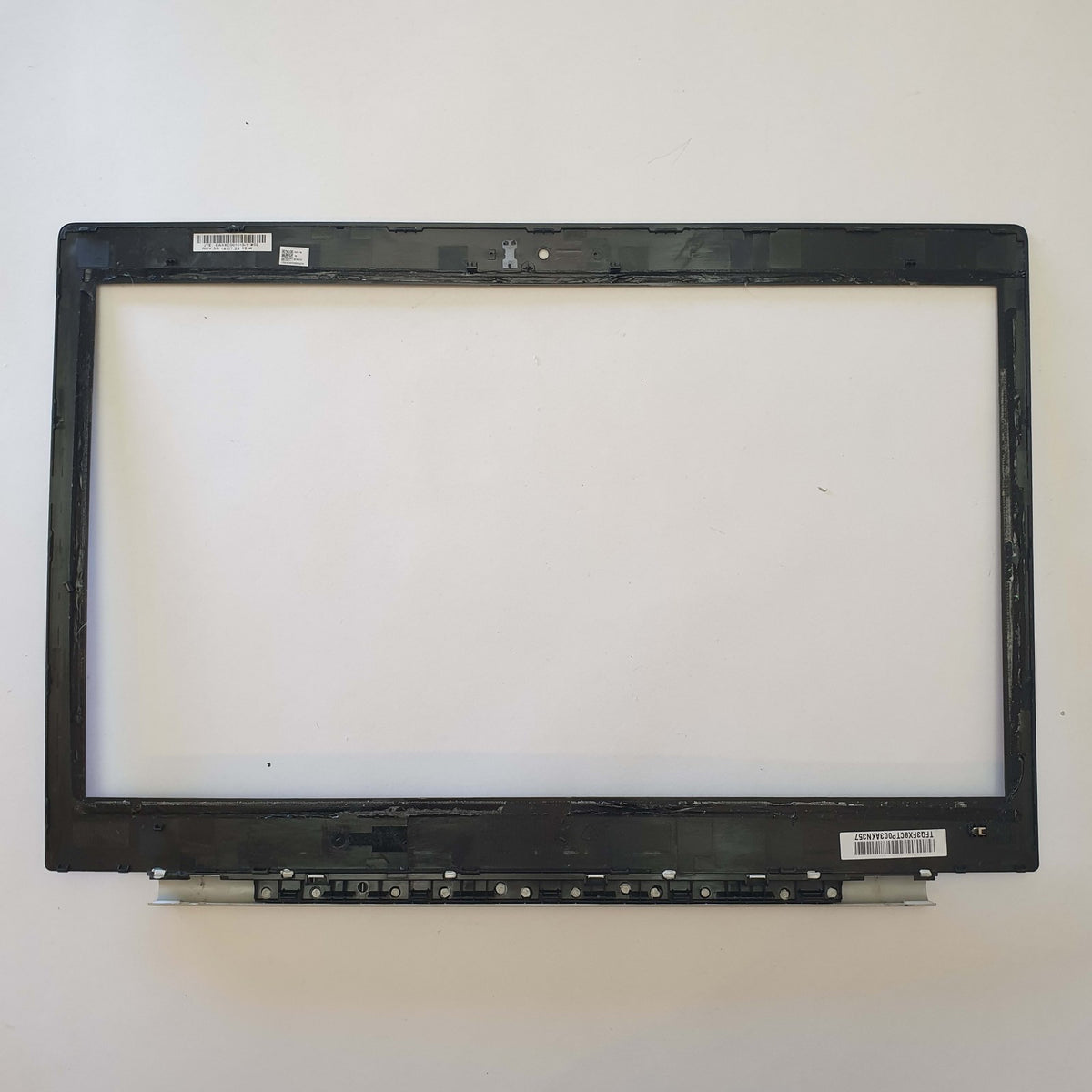 HP ProBook 450 G5 Displayrahmen Bezel Frontblende Ersatzteil