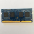 Kingston 4GB DDR3L 1600 SODIMM RAM 1x4GB Laptop Notebook Speicher