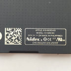 Apple MacBook Pro 16 A2141 2019 Lüfter links Fan