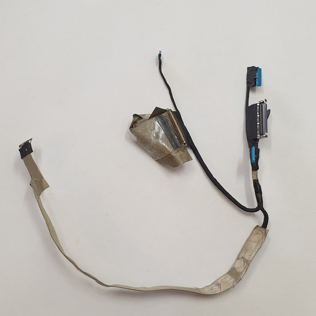 Dell Latitude 5420 Displaykabel eDP Screen Cable Video LCD Kabelleitung