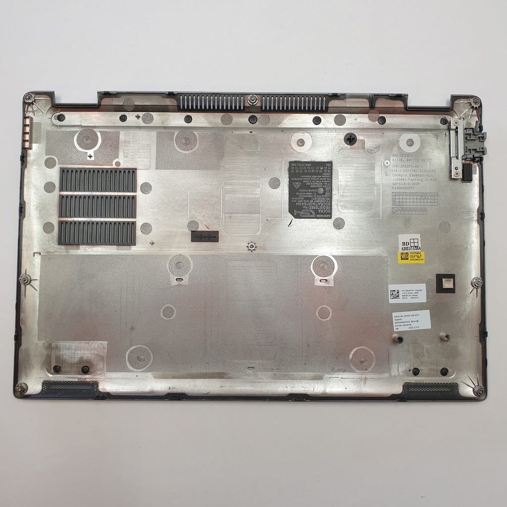 Dell Latitude 5420 Gehäuse Unterschale Unterteil Bottom Base Cover Case