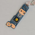 Lenovo ThinkPad L15 Gen 3 Power Button Board Einschaltknopf Platine Schalter
