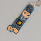 Lenovo ThinkPad L15 Gen 3 Power Button Board Einschaltknopf Platine Schalter
