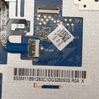Lenovo ThinkPad L13 G3 Maustasten Touchpad Modul