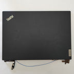 Lenovo ThinkPad L14 Gen 2 FHD Bildschirm Einheit 14 Zoll Display komplett