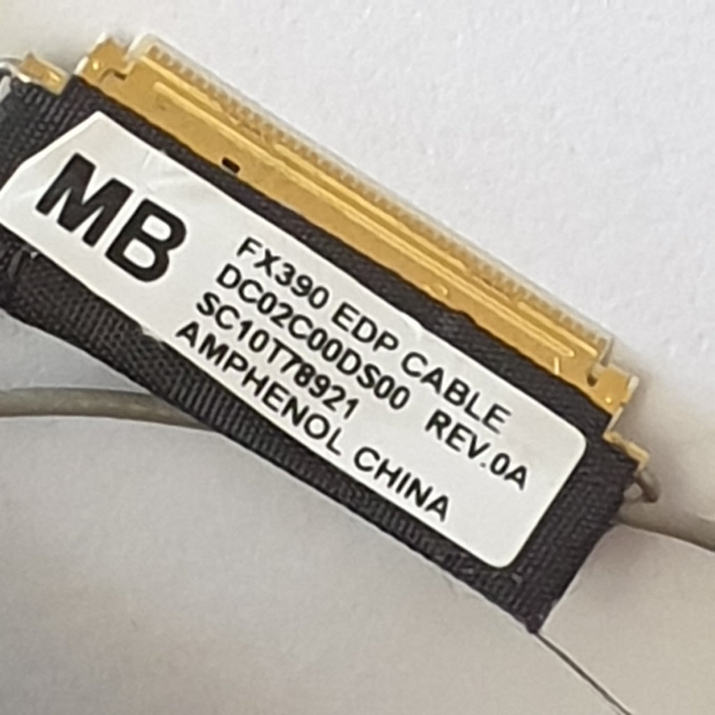 Lenovo ThinkPad X13 Gen 1 Display komplett Bildschirm LCD Displayeinheit