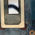 HP Elite x360 830 G9 Mainboard Intel Core i5-1245U 16 GB RAM