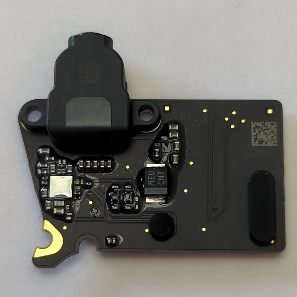 Apple MacBook Air 13 A2337 M1 2020 Apple MacBook Air 13 A2337 M1 Audio Board