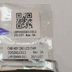 Acer TravelMate P215 52 Displaykabel LCD Cable Video Flex Kabel