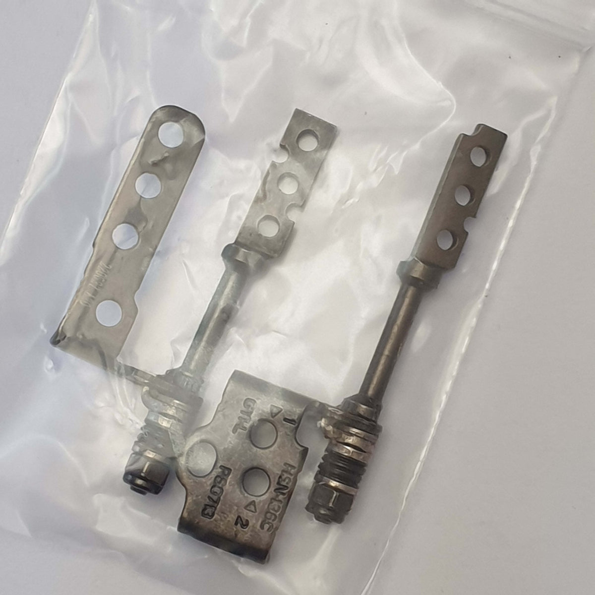 HP EliteBook 830 G8 Displayscharniere Scharniere Hinge Set Links Rechts