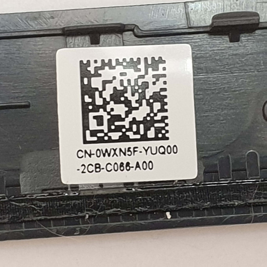 Dell Latitude 3520 Displayrahmen Bezel Frontblende Bildschirmrahmen Cover