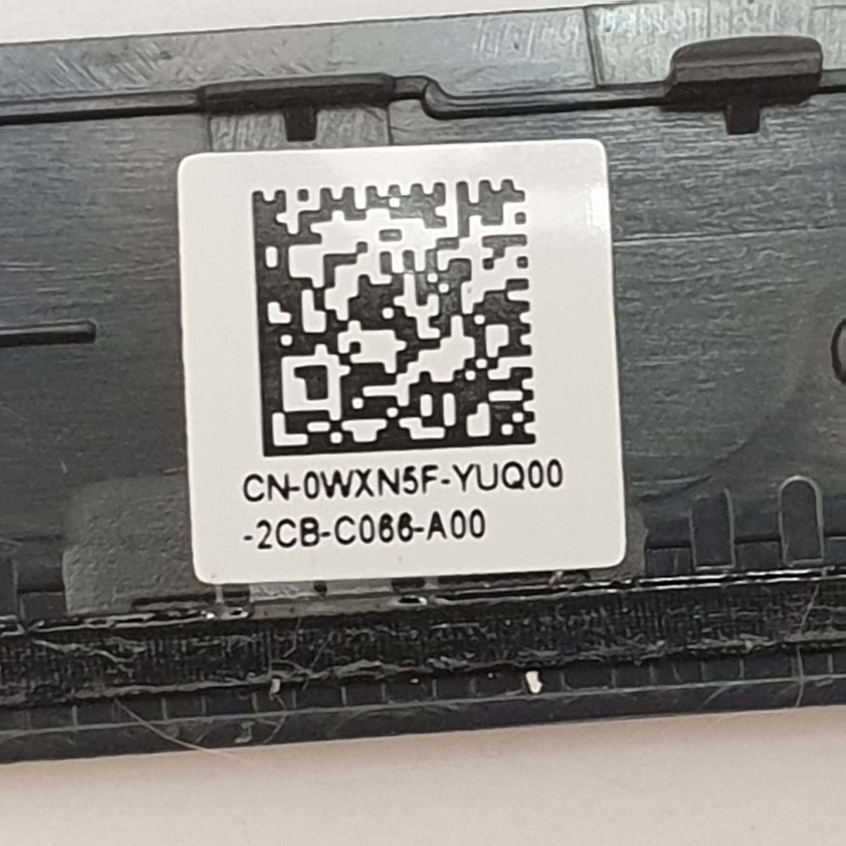 Dell Latitude 3520 Displayrahmen Bezel Frontblende Bildschirmrahmen Cover