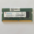 ADATA 4GB DDR4 2400 SODIMM RAM 1x4GB Laptop Notebook Speicher