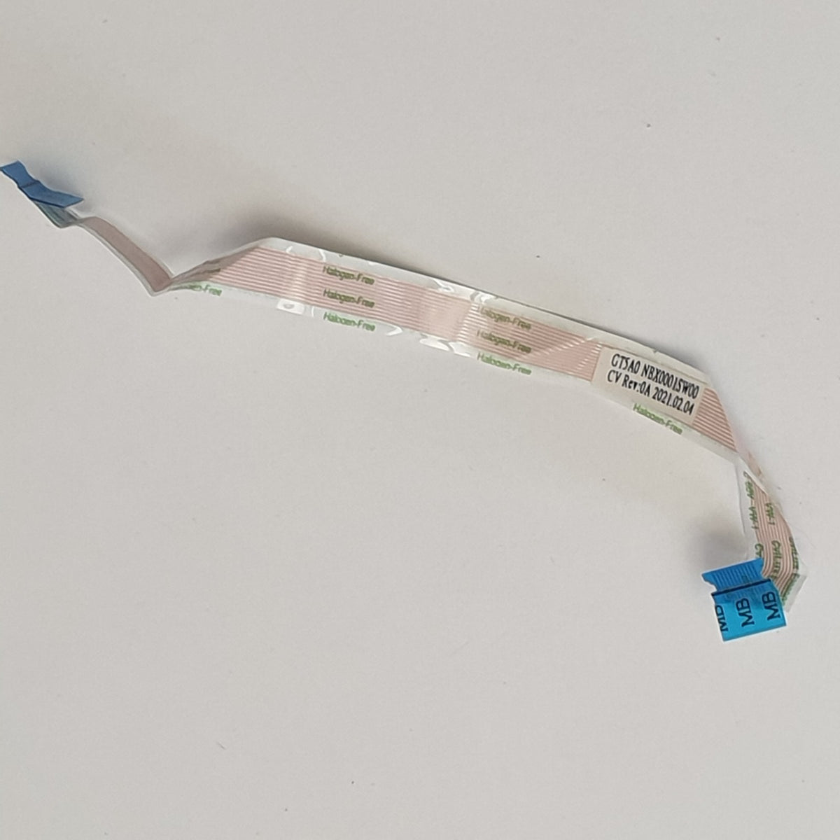 Lenovo ThinkPad P15V Gen 1 Touchpadkabel Flexkabel Ribbon Cable Trackpad