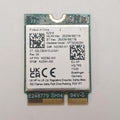HP EliteBook 845 G11 Mediatek MT7922A22M WLAN Karte WiFi Bluetooth Modul