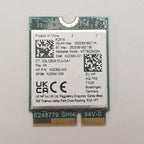 HP EliteBook 845 G11 Mediatek MT7922A22M WLAN Karte WiFi Bluetooth Modul