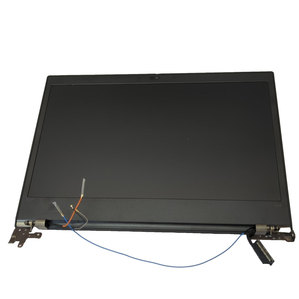Lenovo ThinkPad L14 Gen 2 FHD Bildschirm Einheit 14 Zoll Display komplett