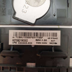 HP EliteBook 845 G10 Handauflage Tastatur Français AZERTY Palmrest Keyboard