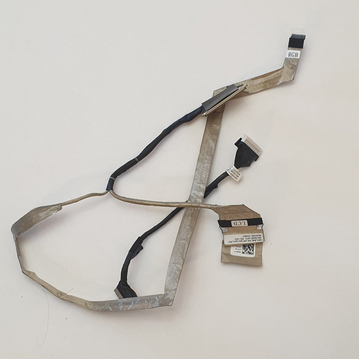 Dell Latitude 5540 Displaykabel LCD eDP Screen Cable Video Kabel FHD