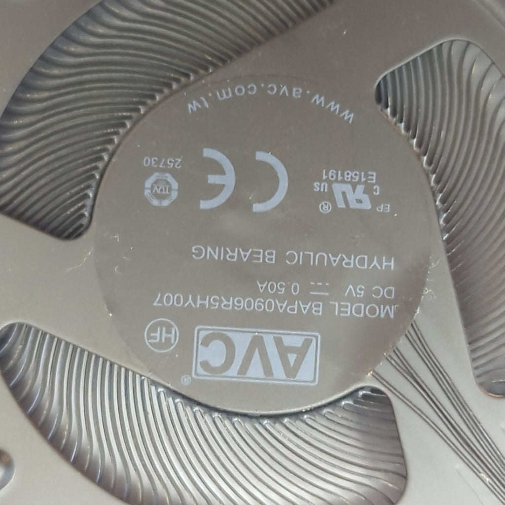 Lenovo ThinkPad L15 Gen 3 Lüfter Fan CPU Fan