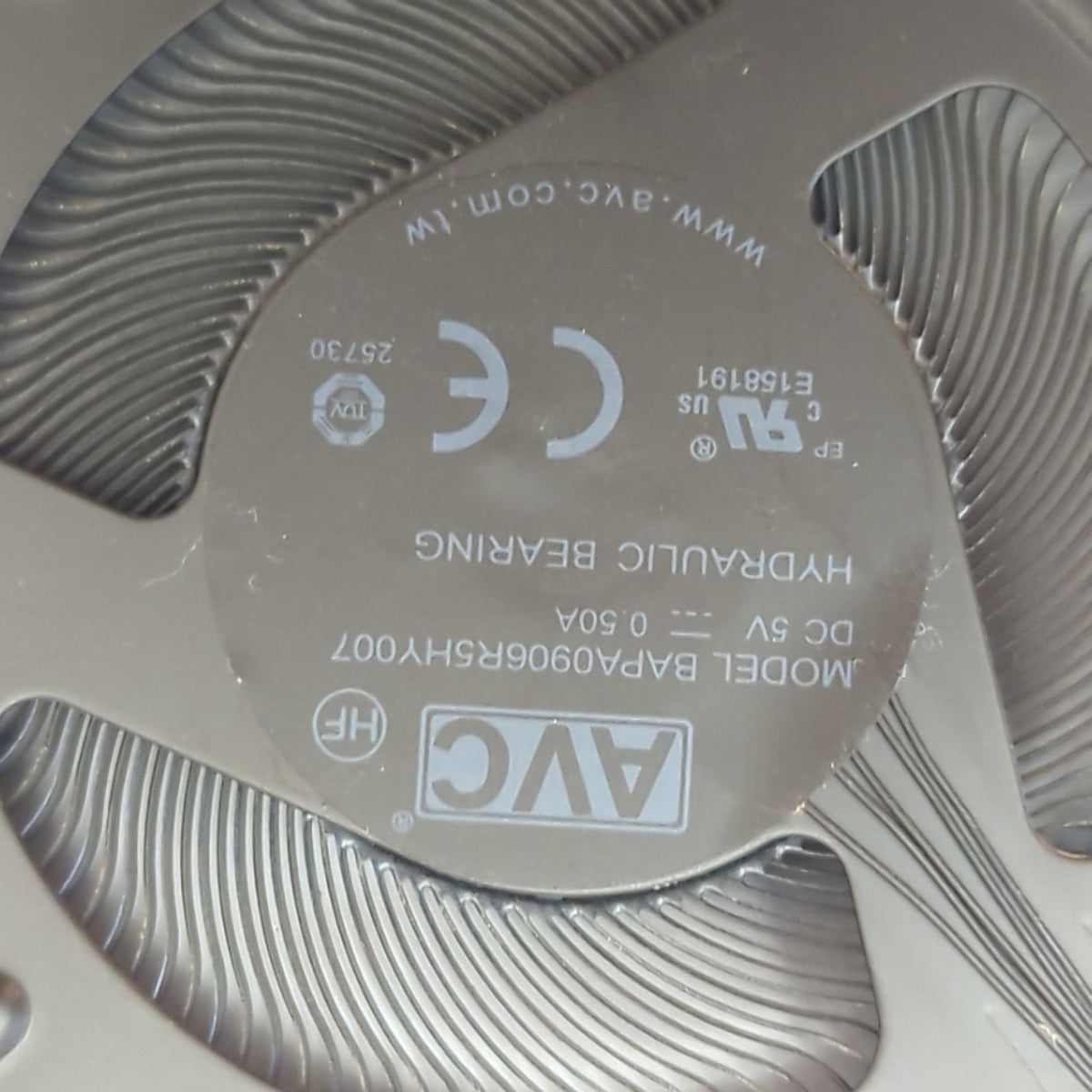 Lenovo ThinkPad L15 Gen 3 Lüfter Fan CPU Fan