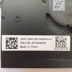 Lenovo ThinkPad L13 G3 Lüfter CPU Fan Ventilator