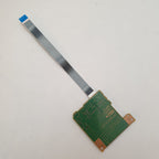 Fujitsu LifeBook E5510 SD Card Reader Board Kartenleser Platine