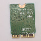 Dell Latitude 5540 WLAN Karte WiFi Wireless Bluetooth Modul Halterung