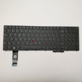 Lenovo ThinkPad T16 Gen 1 Tastatur Deutsch QWERTZ DE Backlit