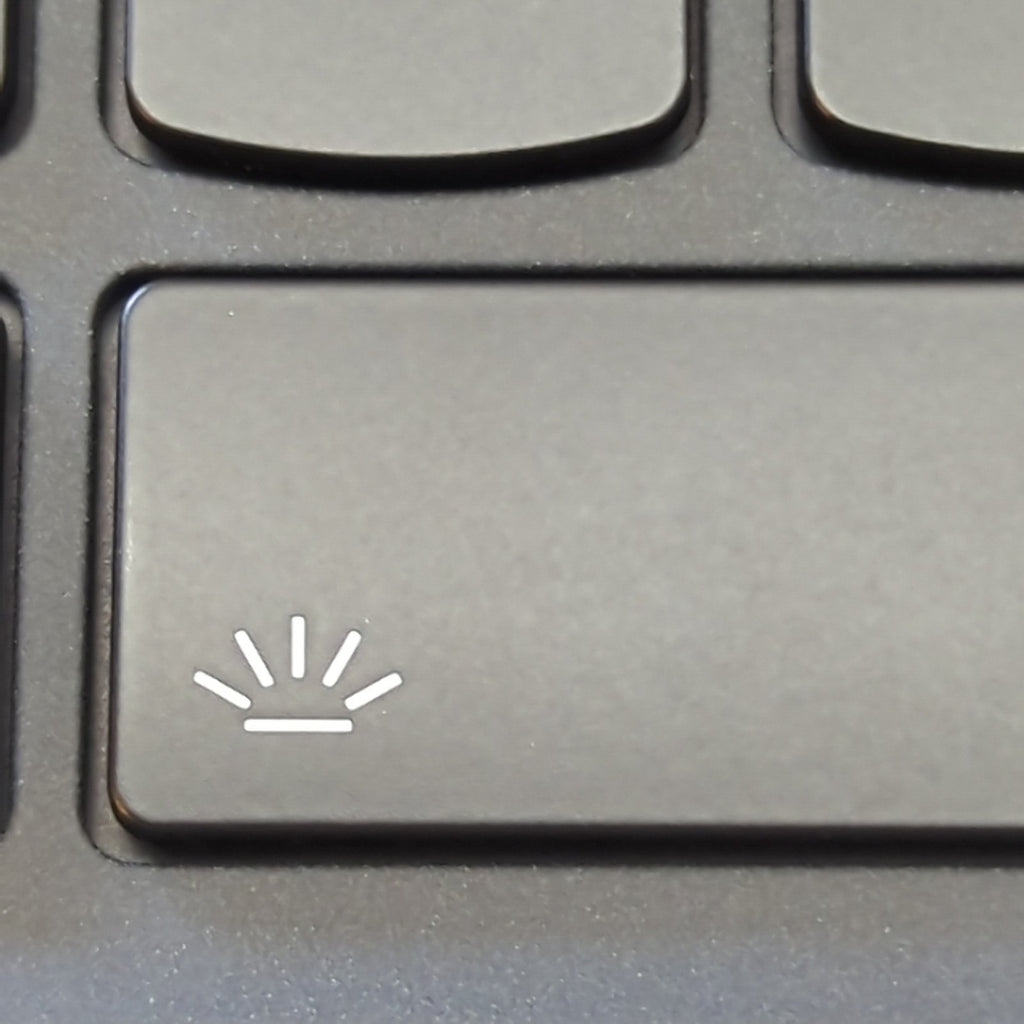 Lenovo ThinkPad T14s Gen 3 Handauflage Tastatur UK QWERTY Beleuchtet Backlit