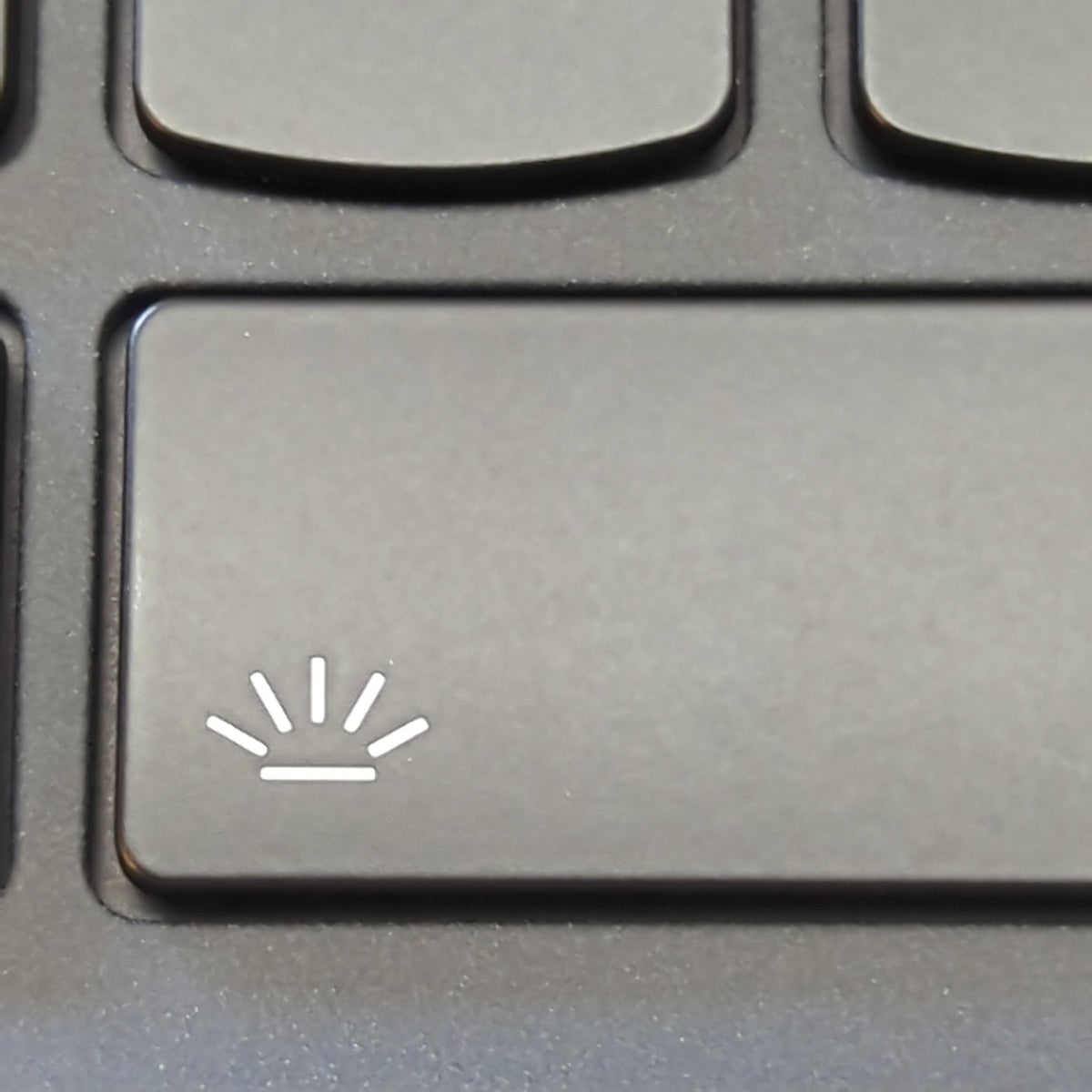 Lenovo ThinkPad T14s Gen 3 Handauflage Tastatur UK QWERTY Beleuchtet Backlit