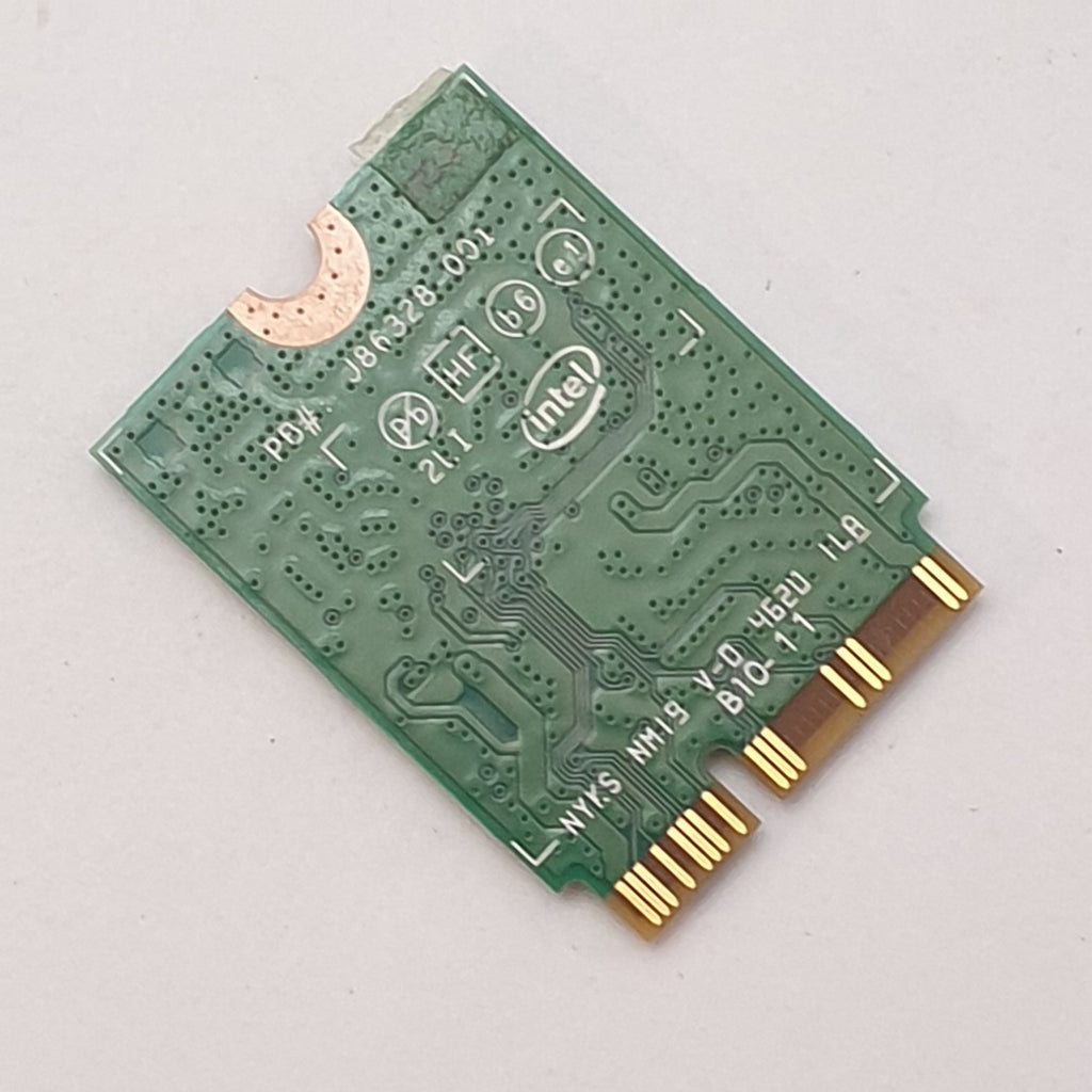 Dell Latitude 5511 WLAN Karte Wireless WiFi Modul Card