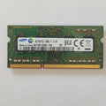 Samsung 4GB DDR3L 1600 SODIMM RAM 1x4GB Laptop Notebook Speicher