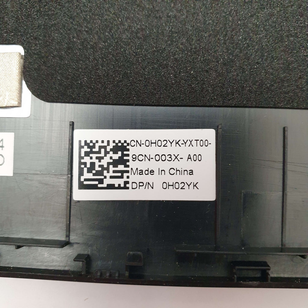 Dell Latitude 3400 Displaygehäuse Deckel Gehäuse Top Lid LCD Cover Ersatzteil