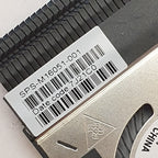 HP Elitebook x360 1030 G7 Kühler Lüfter Heatsink Fan Wärmeleitpaste