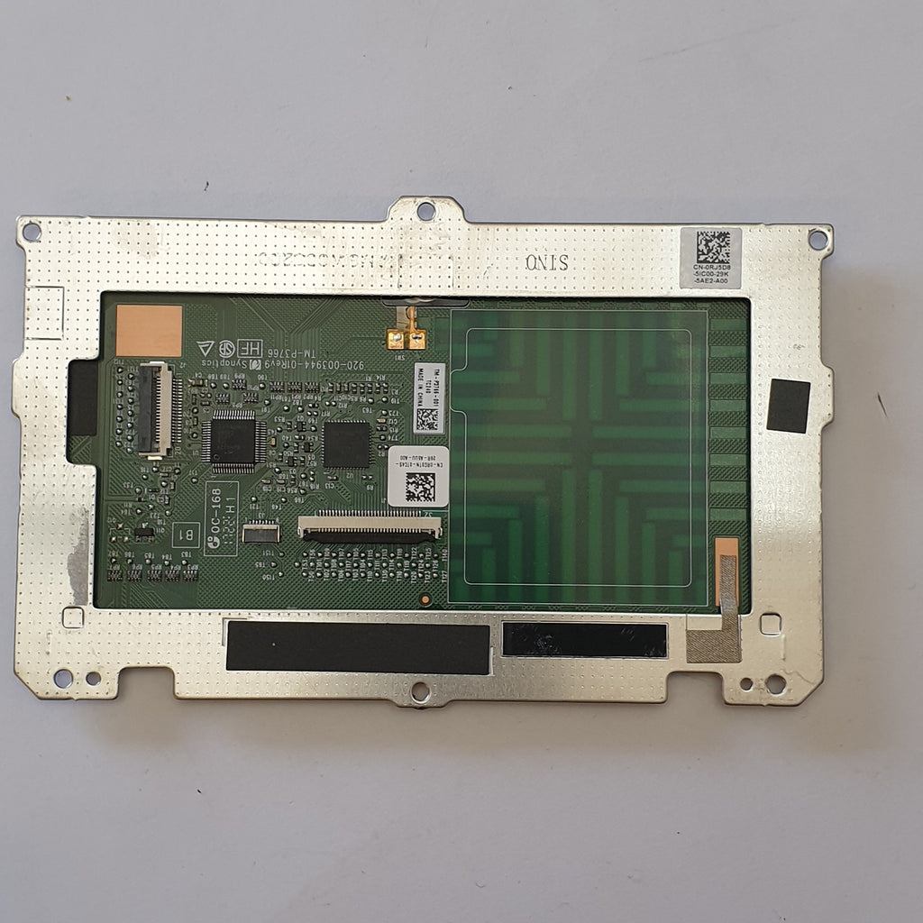 Dell Latitude 7430 Touchpad Trackpad Sensor Platine Mousepad