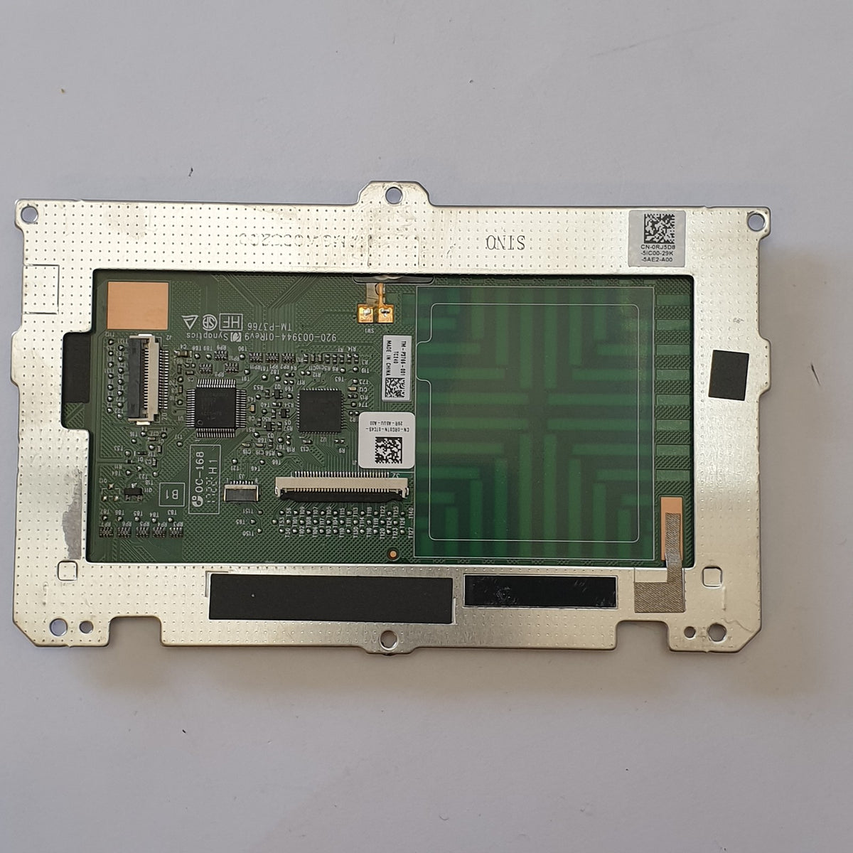 Dell Latitude 7430 Touchpad Trackpad Sensor Platine Mousepad
