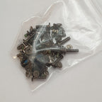 Fujitsu LifeBook E5510 Schraubensatz Screw Set Gehäuse Schrauben Set