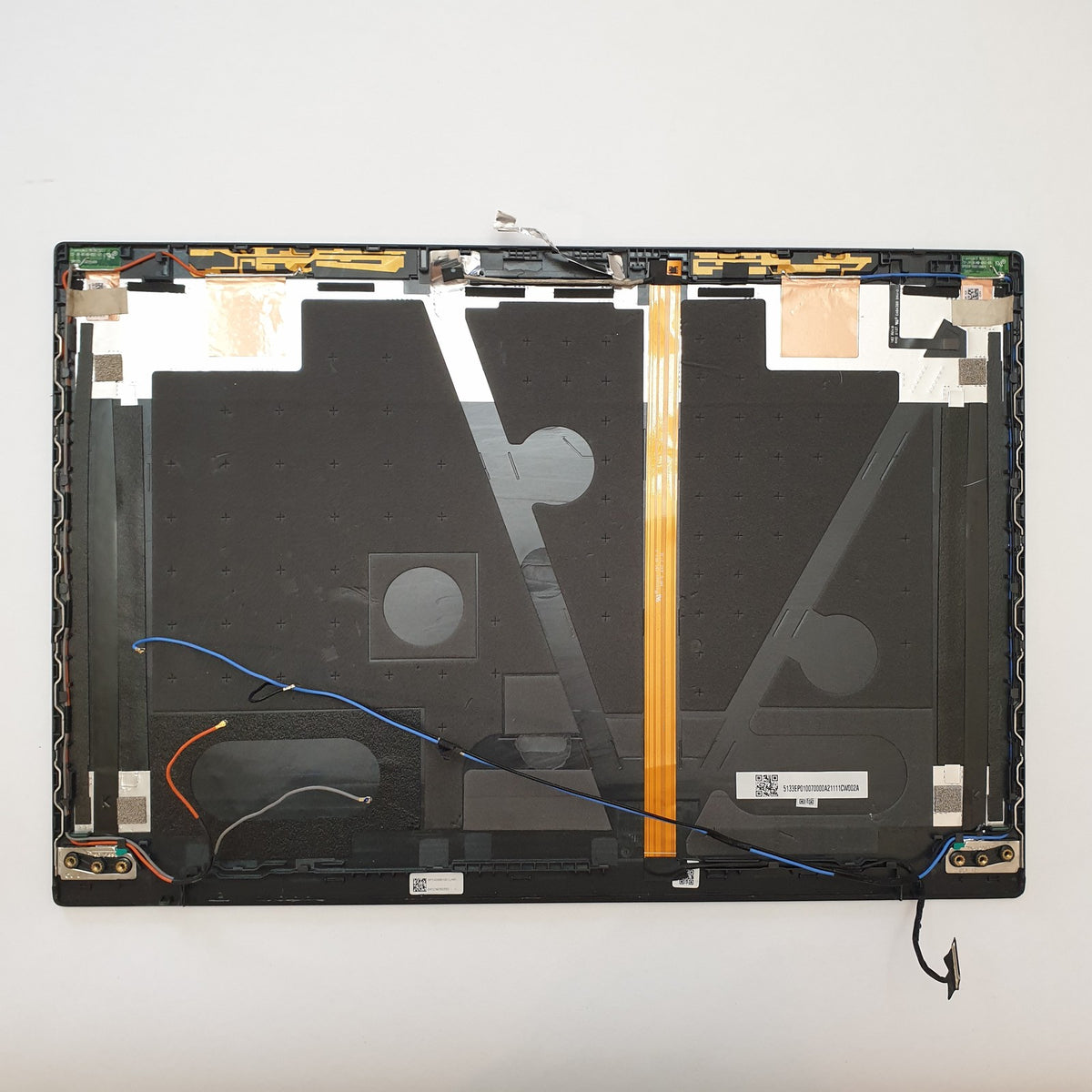 Lenovo ThinkPad T15 Gen 2 G2 Displaygehäuse Deckel Gehäuse Top Lid LCD Cover