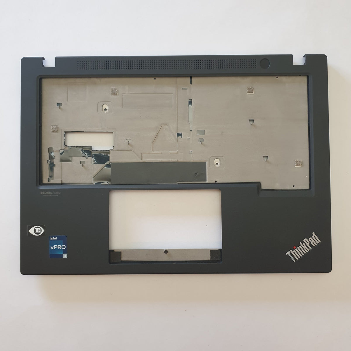 Lenovo ThinkPad T14 G3 Handauflage Palmrest Oberteil Top Case C Cover