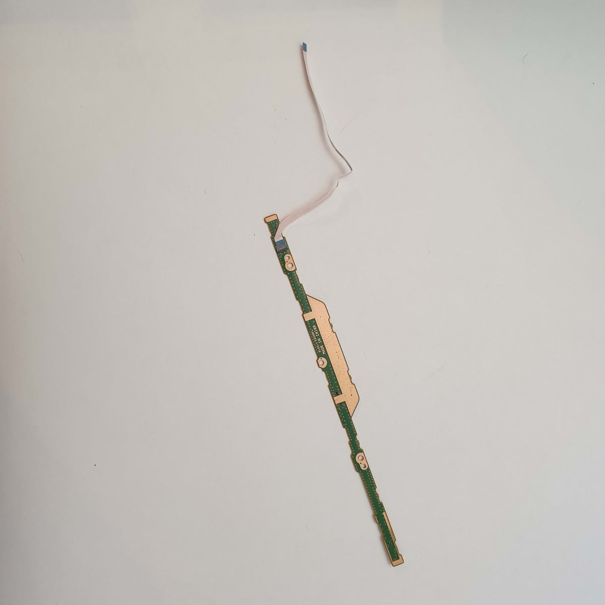 Fujitsu LifeBook U7310 Powerbutton Einschaltknopf Platine Board