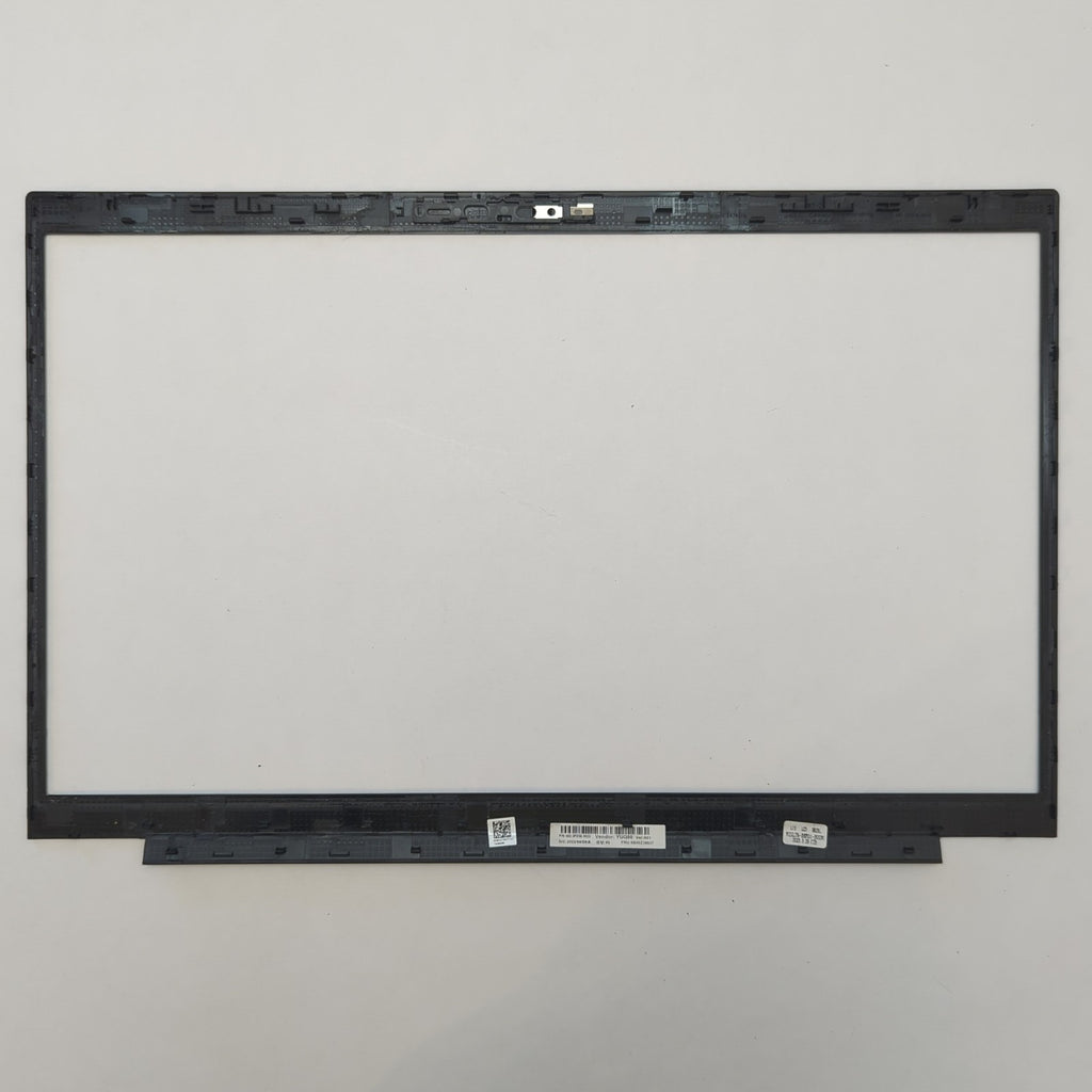 Lenovo ThinkPad L15 Gen 3 Displayrahmen Bezel Frontblende LCD Cover Rahmen