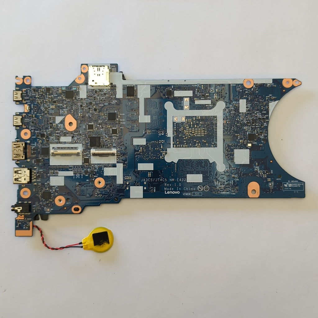 Lenovo ThinkPad T14s Gen 3 Mainboard Ryzen 5 PRO 6650U 16 GB Radeon 660M