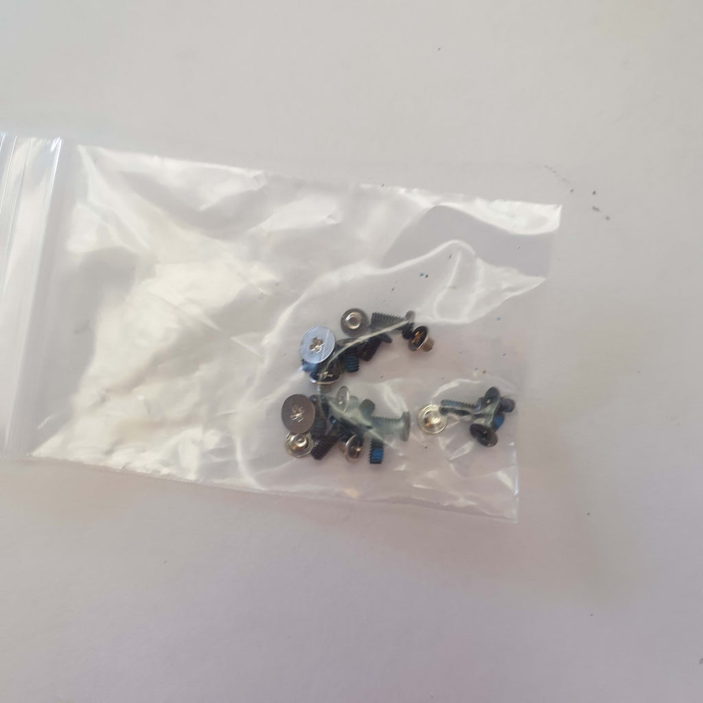 Lenovo ThinkPad X13 Yoga G3 Schraubensatz Screw Set Schrauben Ersatzteil