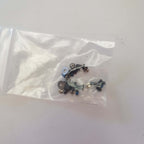Lenovo ThinkPad X13 Yoga G3 Schraubensatz Screw Set Schrauben Ersatzteil