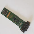 Dell Latitude 7430 USB C Platine Type C Board Strombuchse
