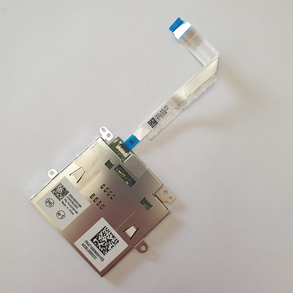 Lenovo ThinkPad T14 G3 Smart Card Reader Board Smartcard Platine Lesegerät